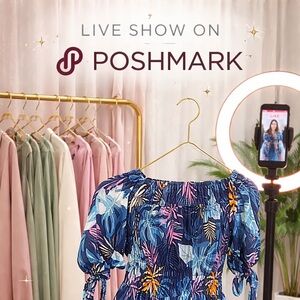 LIVE SHOW PREVIEW ✨ Flowy Maxi Dress And Etc 107